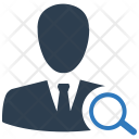 Job search Icon