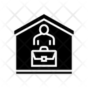 Job Training Room  Icon