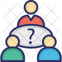 Job vacant Icon