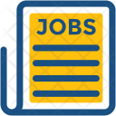 Jobs Post  Icon