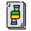 Jocker Card Icon
