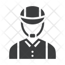Jockey  Icon