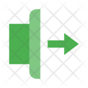Jog Forward Icon