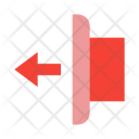 Jog Reverse Icon