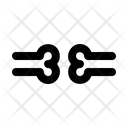 Joints Henge Bones Icon