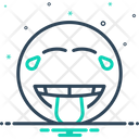 Joke  Icon