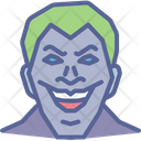 Batman Character Villain Icon