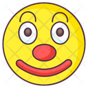 Joker Emoji Joker Expression Emotag Icon