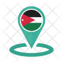 Jordan  Icon