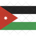 Jordan National Country Icon