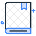 Journal Business Book Book Icon