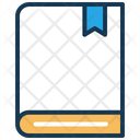 Journal Business Book Book Icon