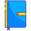 Journal  Icon