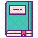 Journal Newspaper Book Icon