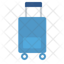 Journey Travel Bag Icon