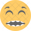 Joyful Expression Icon