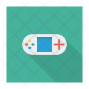 Joypad Game Control Icon