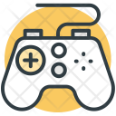 Joypad Game Stick Icon