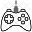 Joystick  Icon
