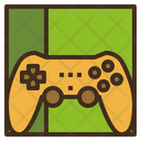 Game Entertainment Controller Icon