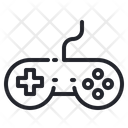Joystick Icon