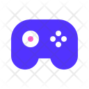 Joystick  Icon