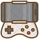 Joystick Game Gaming Icon