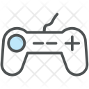 Joystick Game Gamepad Icon