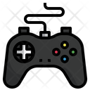 Joystick Gamepad Game Icon