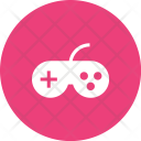 Joystick Remote Game Icon