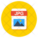 Jpg File Jpg Folder Jpg Document Icon
