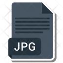 File Import Formate Icon