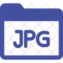 File Jpg Photo Icon