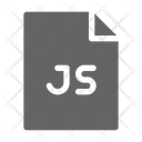 Js Programming Java Icon
