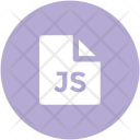 Js File Javascript Icon