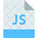 Javascript Javascript File Program File Icon
