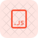 Js File Icon