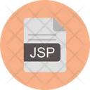 Jsp Icon - Free Download Files & Folders Icons | IconScout