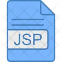 Jsp Icon - Free Download Files & Folders Icons | IconScout