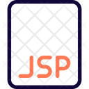 Jsp File Icon