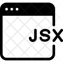 Jsx Icon