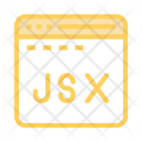 Jsx Window Icon