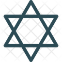 Judaism Hebrew Yehudah Icon