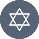 Judaism Hebrew Yehudah Icon