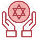Judaism Icon