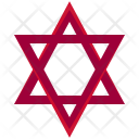 Judaism Culture Religion Icon