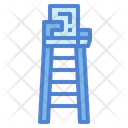 Judge Chair  Icon