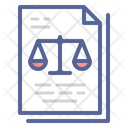 Judgement  Icon
