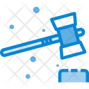 Judgement  Icon