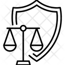 Judgement  Icon